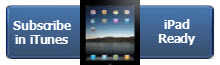 Subscribe in iTunes iPad Ready