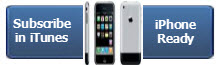 Subsricbe in iTunes iPhone Mobile Ready