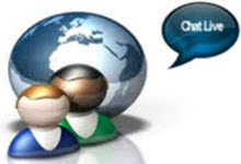 Chat Live With Internet Marketing Products And Software