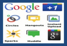 Internet marketing products and software google plus
